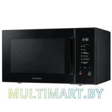 Микроволновая печь Samsung MG30T5018AK/BW картинка 3